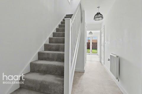 undefined, Marigold Place, Upper Caldecote