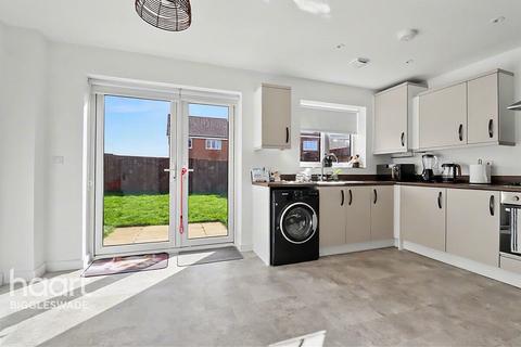undefined, Marigold Place, Upper Caldecote