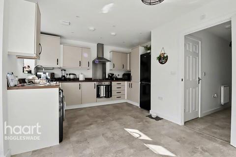 undefined, Marigold Place, Upper Caldecote