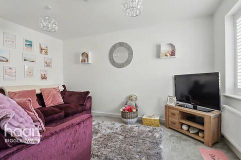 undefined, Marigold Place, Upper Caldecote