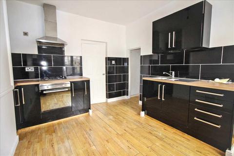 undefined, Marjorie Street, Cramlington