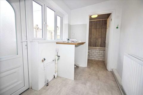 undefined, Marjorie Street, Cramlington