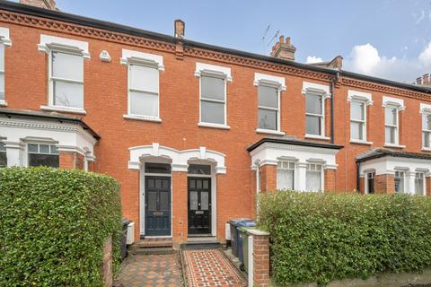 undefined, Bedford Road, London, N2