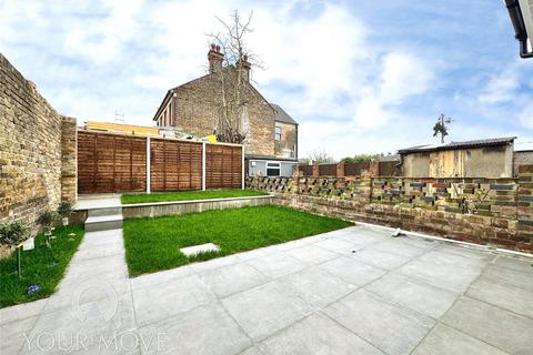 undefined, Waid Close, Kent DA1