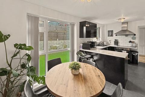 3 bedroom semi-detached house for sale, Blenheim Close, Bury, BL9