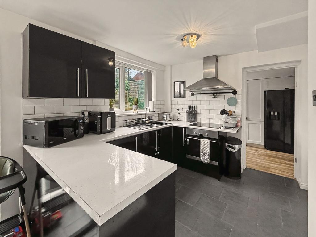 Kitchen / Diner