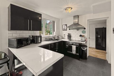 3 bedroom semi-detached house for sale, Blenheim Close, Bury, BL9