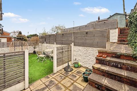 3 bedroom semi-detached house for sale, Blenheim Close, Bury, BL9