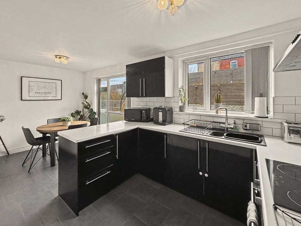 Kitchen / Diner