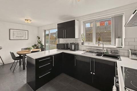 3 bedroom semi-detached house for sale, Blenheim Close, Bury, BL9
