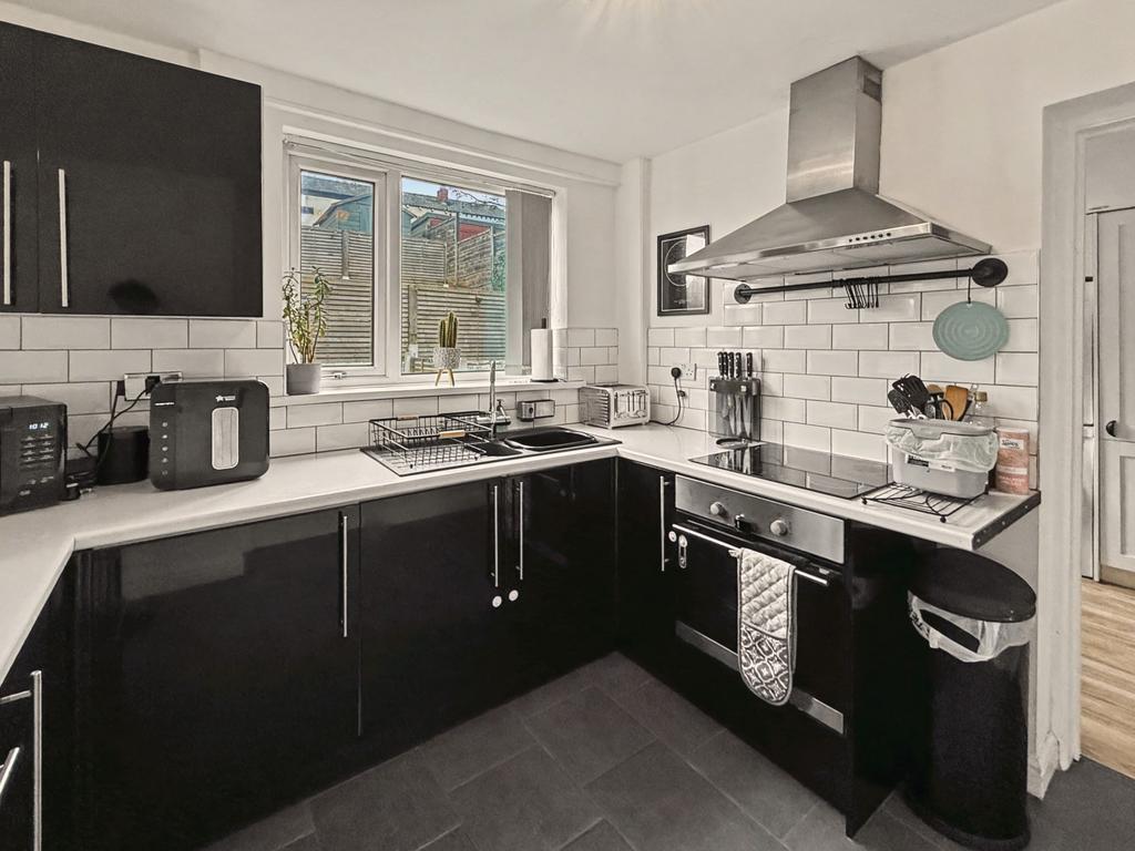 Kitchen / Diner