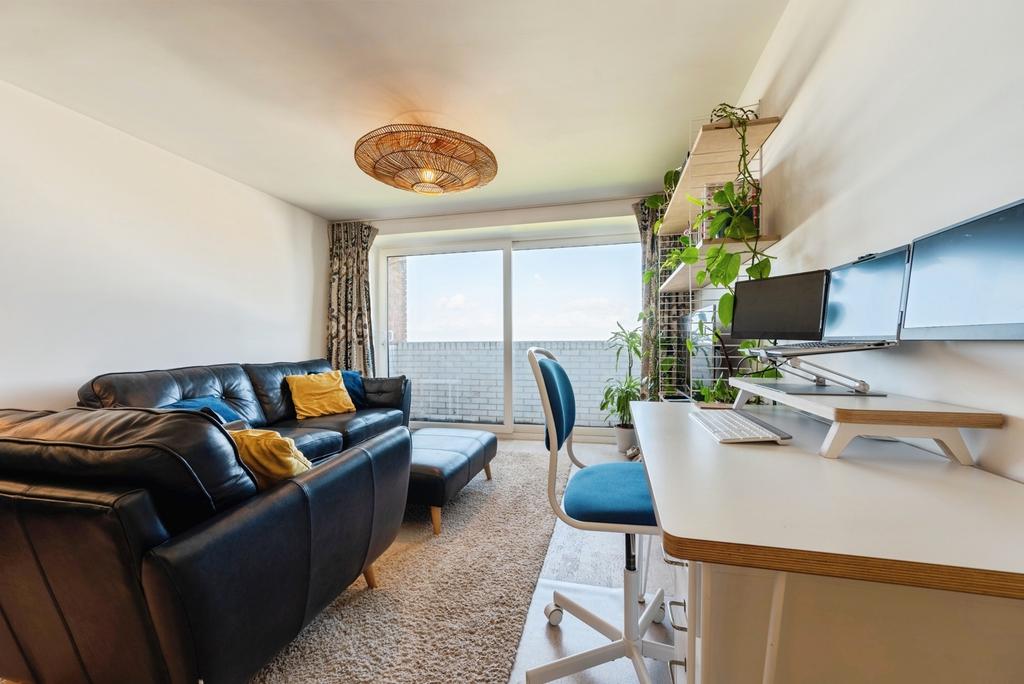 Lounge Area