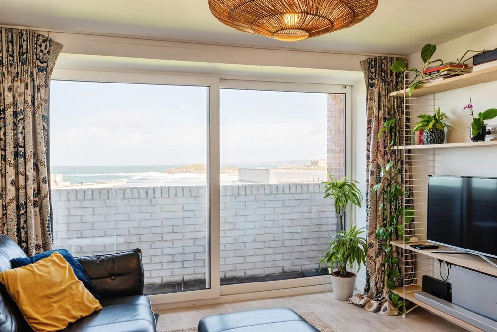 Lounge View