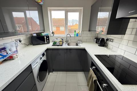 undefined, Houghton Regis, Bedfordshire LU5