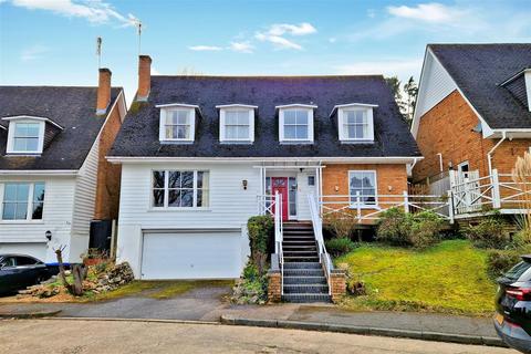 undefined, Ambleside, Epping