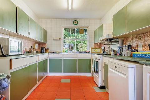 undefined, Ambleside, Epping