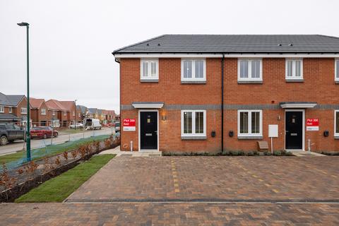 undefined, Plot 133 , Hazleton at Portside, Stone Road, Stone Road TS6