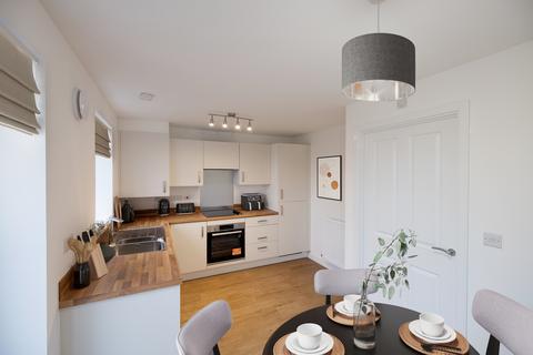 undefined, Plot 133 , Hazleton at Portside, Stone Road, Stone Road TS6