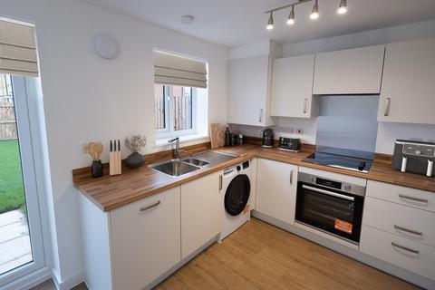 undefined, Plot 133 , Hazleton at Portside, Stone Road, Stone Road TS6