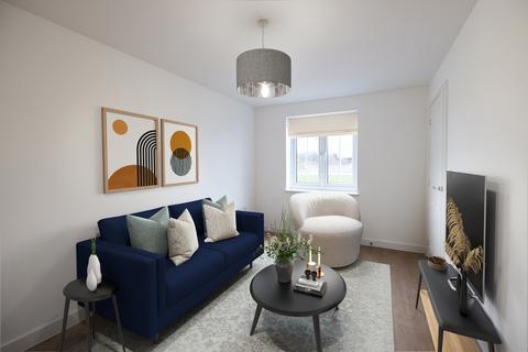 undefined, Plot 133 , Hazleton at Portside, Stone Road, Stone Road TS6