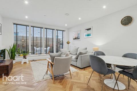 Marston Way, LONDON