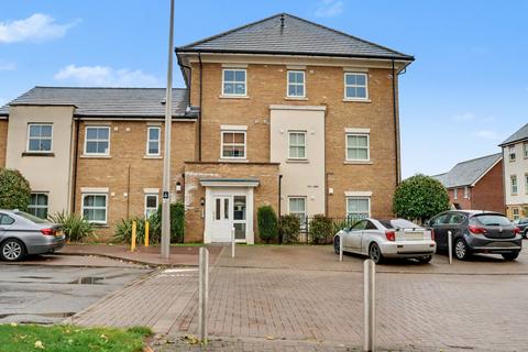 2 bedroom apartment for sale, Rowditch Furlong, Milton Keynes