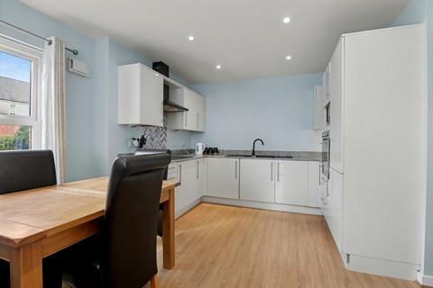 2 bedroom apartment for sale, Rowditch Furlong, Milton Keynes