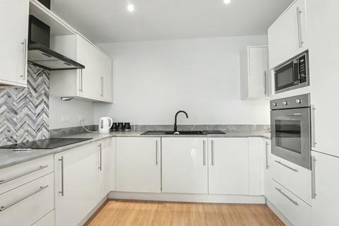 2 bedroom apartment for sale, Rowditch Furlong, Milton Keynes