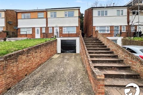 undefined, Beacon Road, Chatham, Kent, ME5