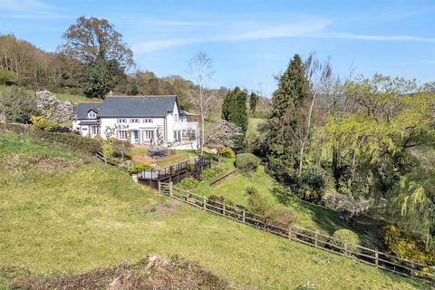 4 bedroom detached house for sale - Shute, Axminster