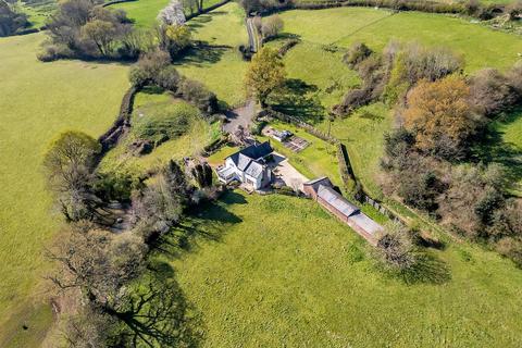 4 bedroom detached house for sale, Shute, Axminster