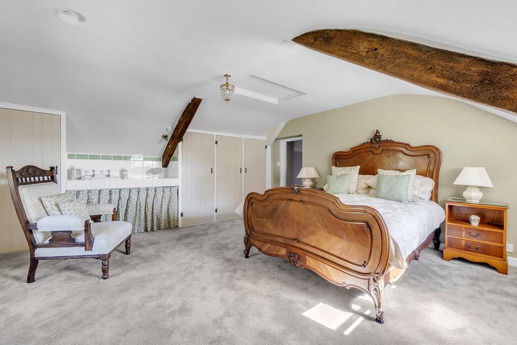 Bedroom 4