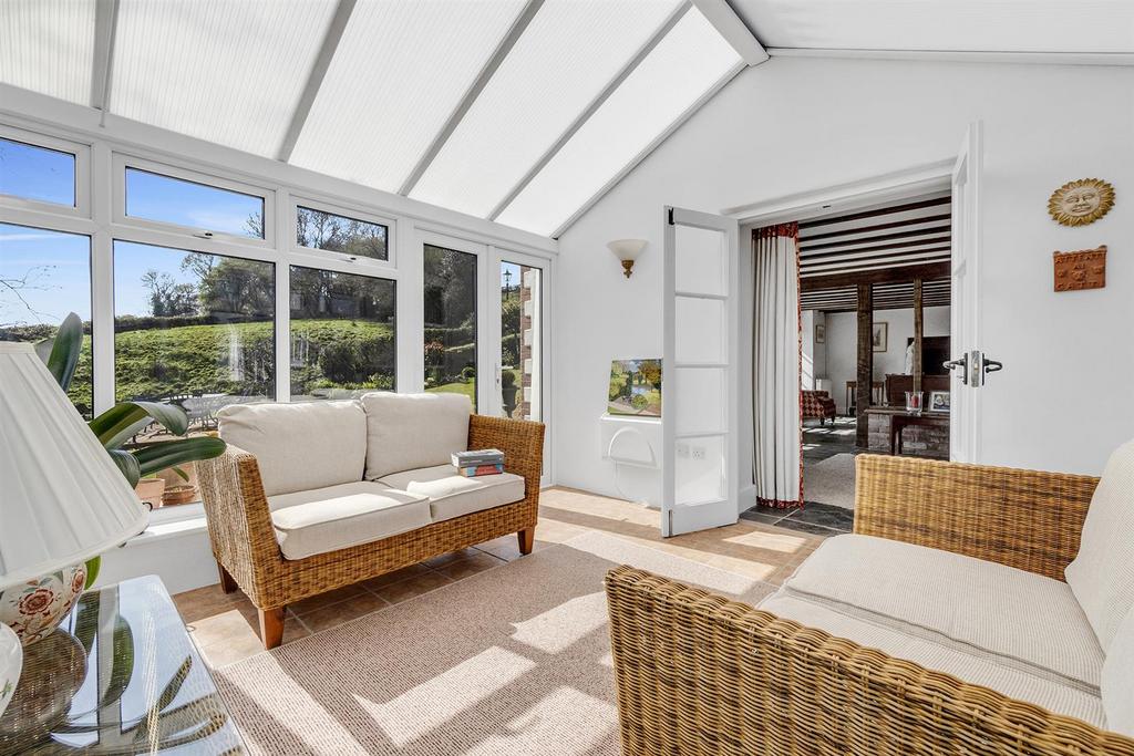 Sun Room