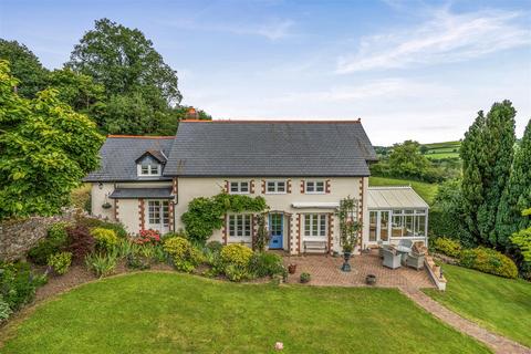 4 bedroom detached house for sale, Shute, Axminster