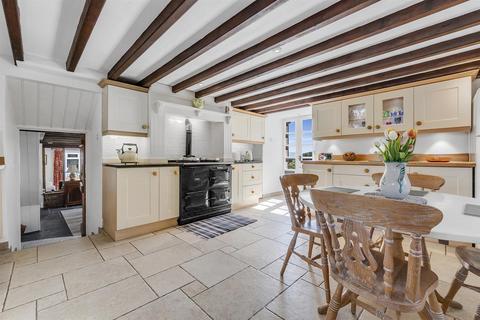 4 bedroom detached house for sale, Shute, Axminster