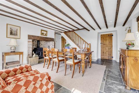 4 bedroom detached house for sale, Shute, Axminster