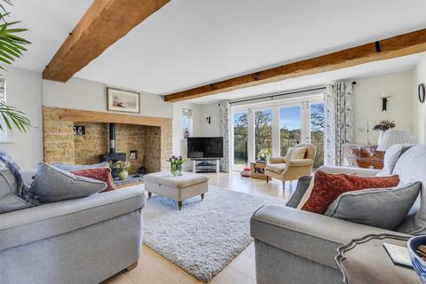 4 bedroom detached house for sale, Shute, Axminster