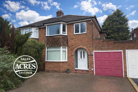 undefined, Frankburn Road, Streetly, Sutton Coldfield