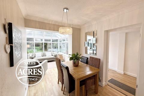 undefined, Frankburn Road, Streetly, Sutton Coldfield