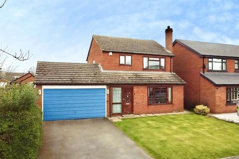 undefined, Bracken Drive, Wolvey LE10