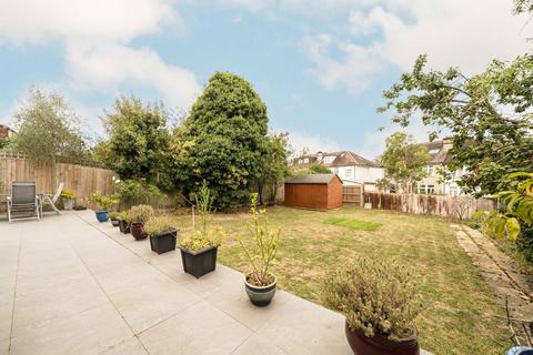 undefined, Hoadly Road, London SW16