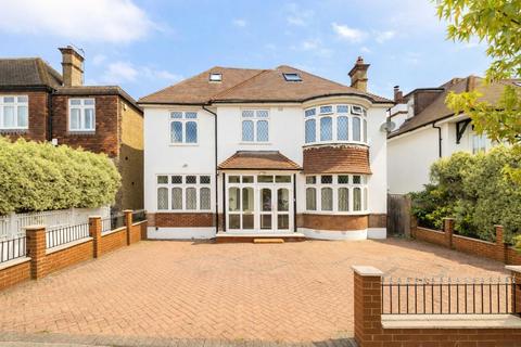 undefined, Hoadly Road, London SW16