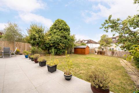 undefined, Hoadly Road, London SW16