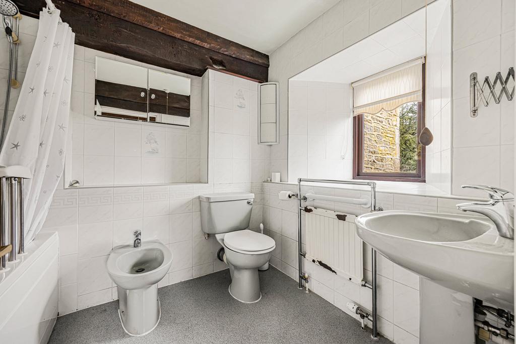 En-Suite
