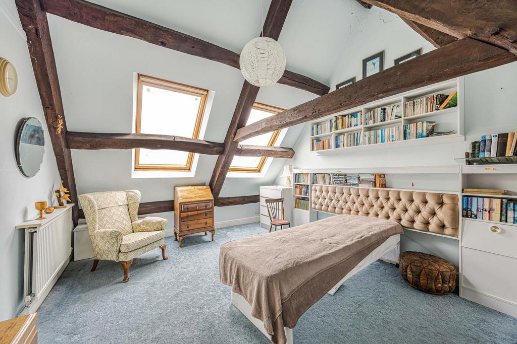 Bedroom 6