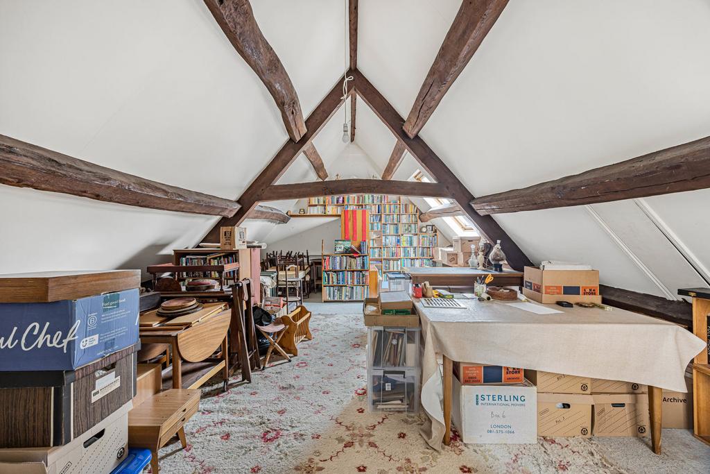 Bedroom 5