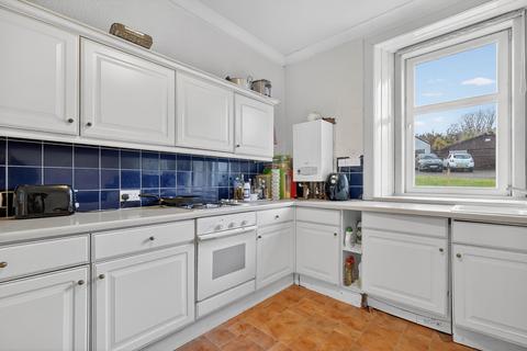 undefined, 2 Park View, Maybole, KA19 7HR