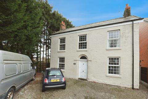 4 bedroom detached house for sale - Middlewich Road, Winsford, Cheshire, CW7