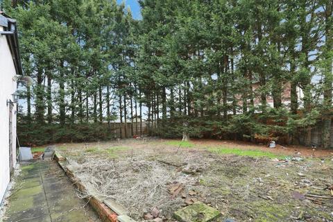 undefined, Middlewich Road, Winsford, Cheshire, CW7