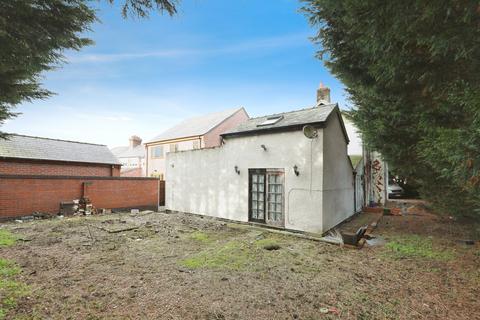undefined, Middlewich Road, Winsford, Cheshire, CW7